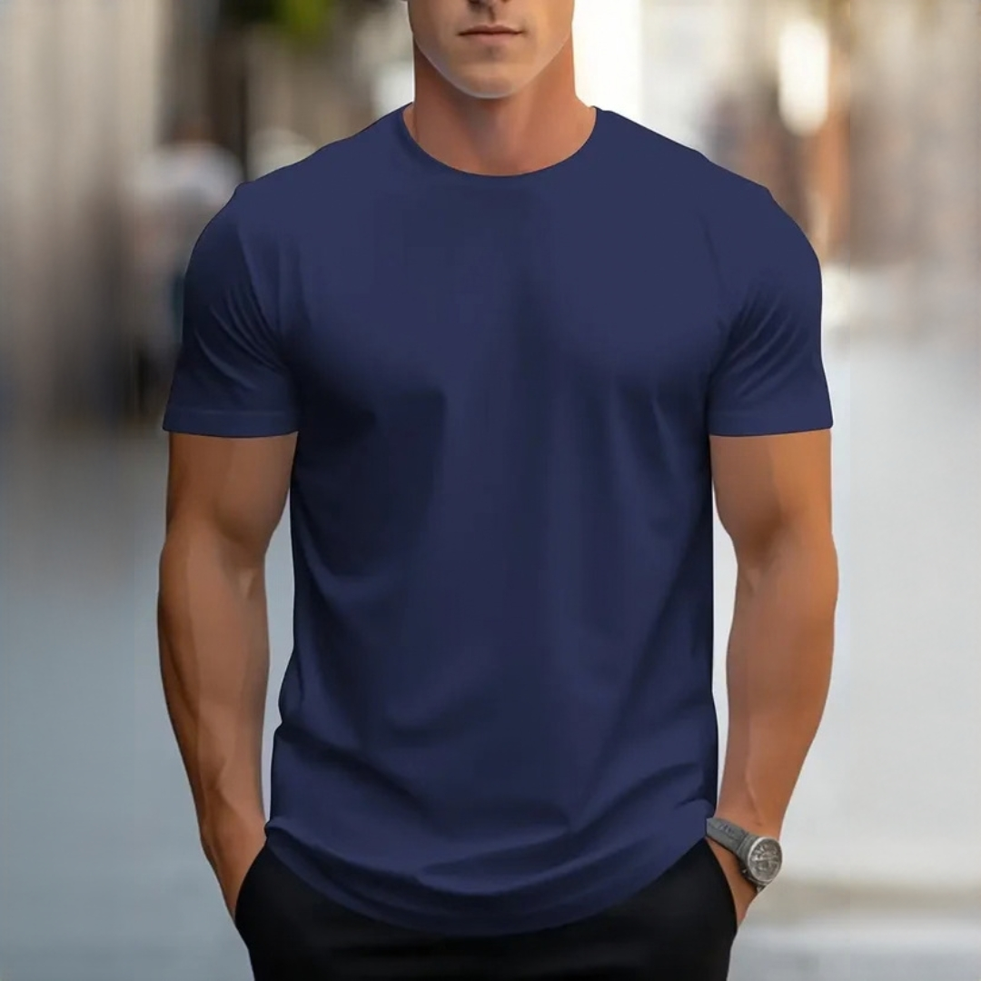 Hedan - Modernes und komfortables T-Shirt