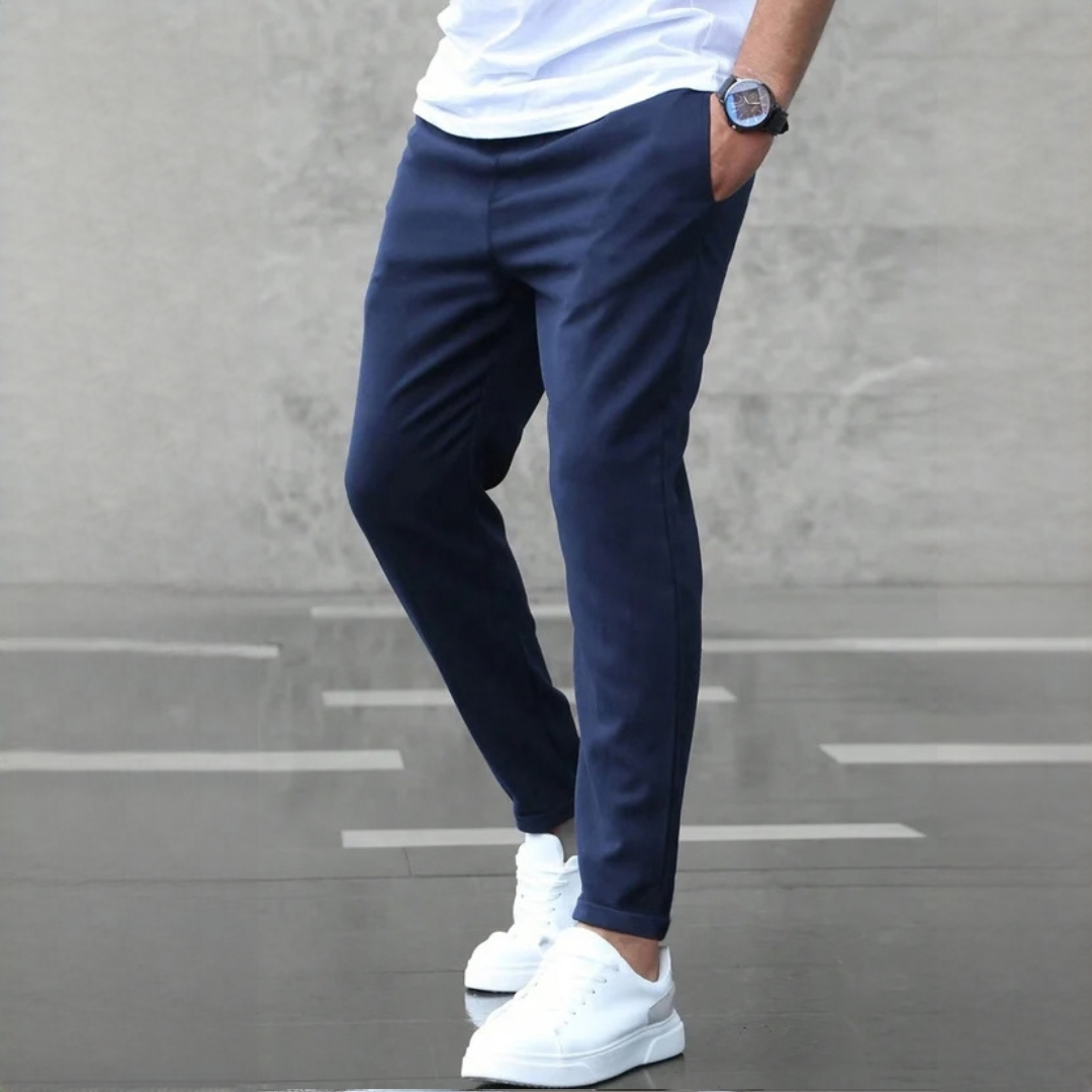 Nico - Stilvolle und flexible Hosen