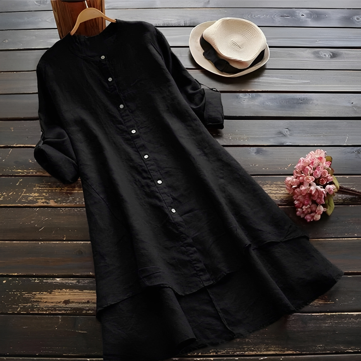 Maggie - Elegantes und stilvolles Kleid