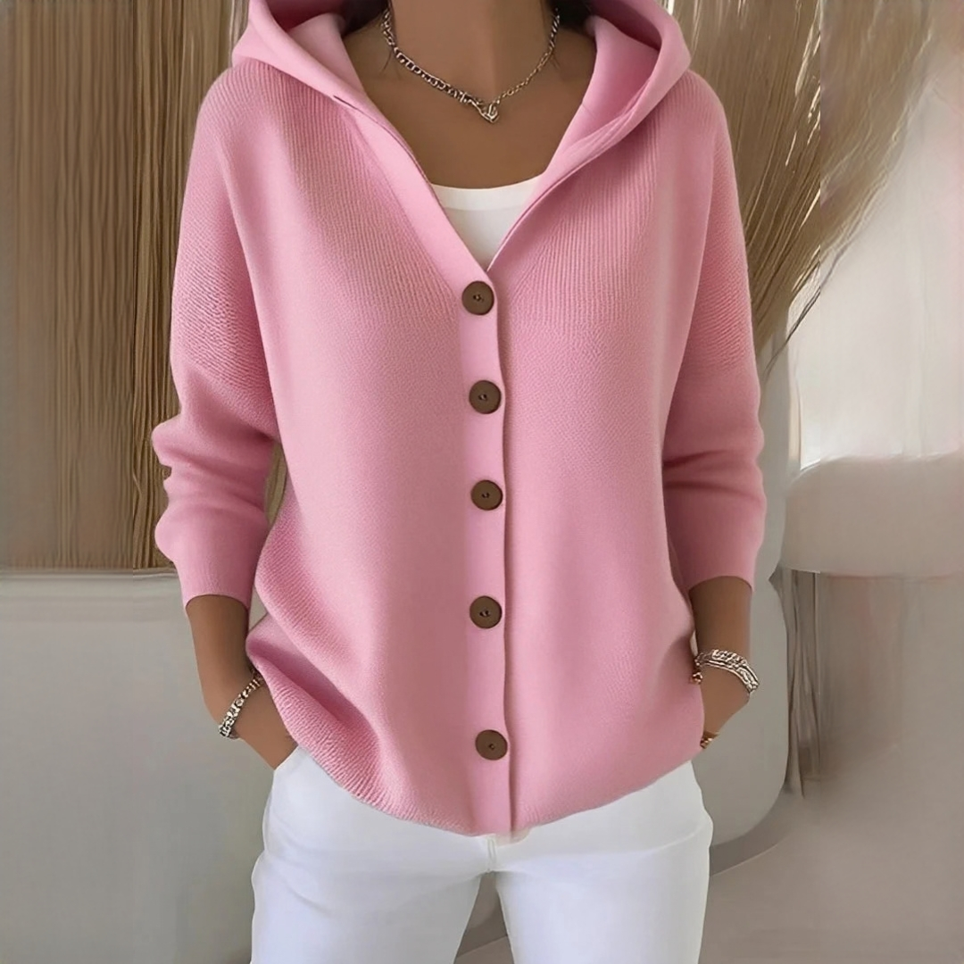 Emery - Bequemer und modischer Hoodie