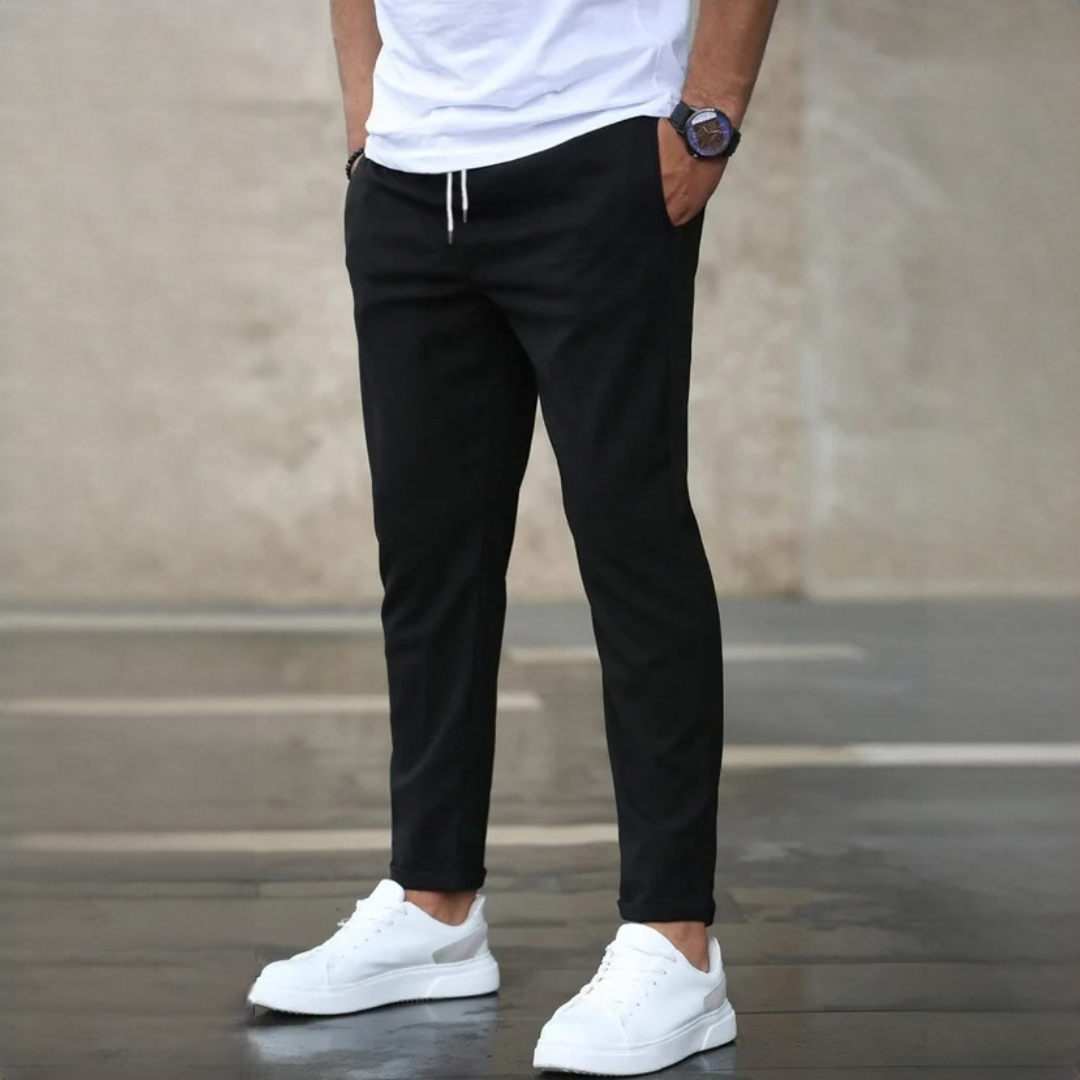 Nico - Stilvolle und flexible Hosen