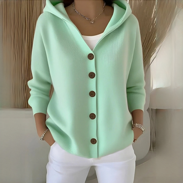 Emery - Bequemer und modischer Hoodie