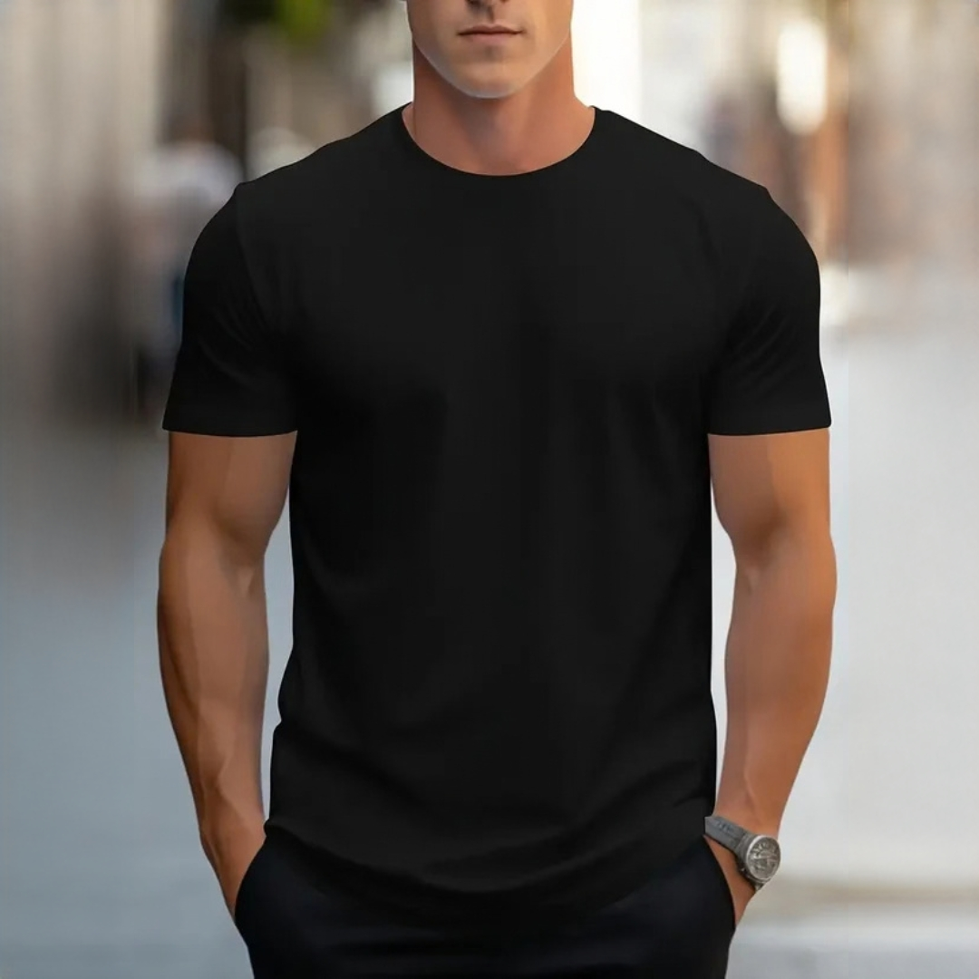 Hedan - Modernes und komfortables T-Shirt
