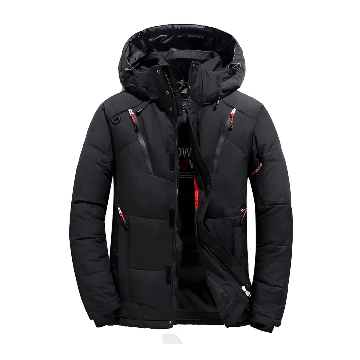Cameron - Stabiler Thermo-Skianzug