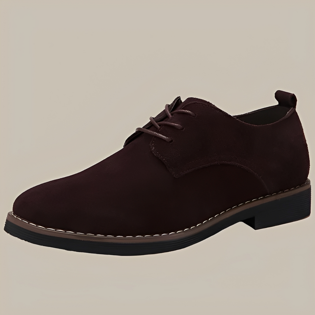 Elias - Schuhe im Retro- und Klassik-Stil