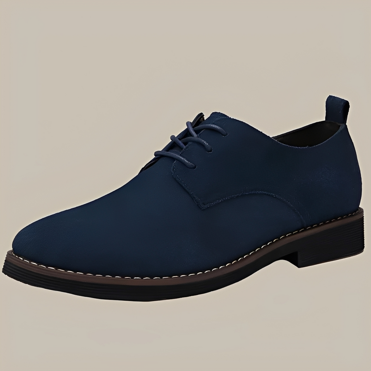 Elias - Schuhe im Retro- und Klassik-Stil