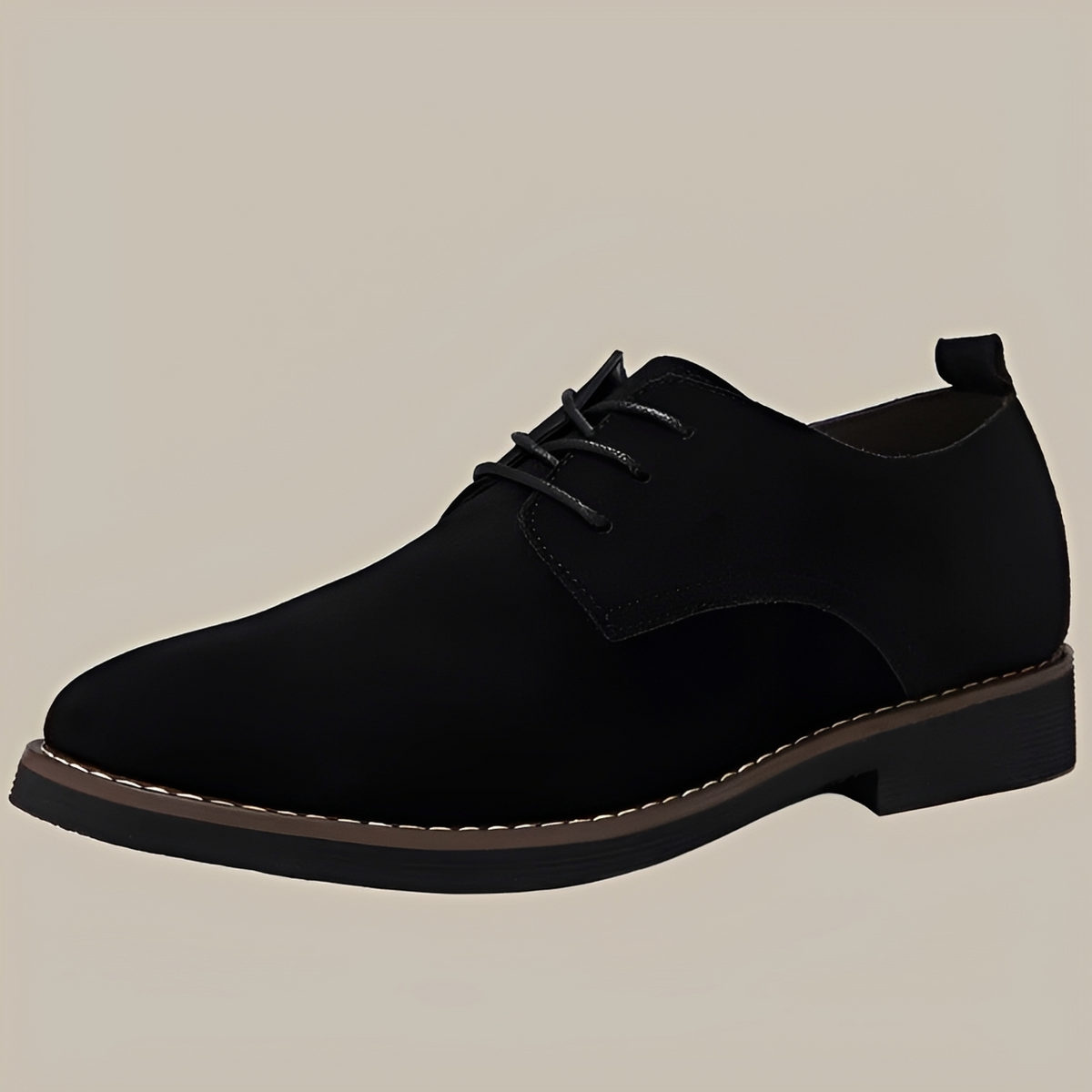 Elias - Schuhe im Retro- und Klassik-Stil