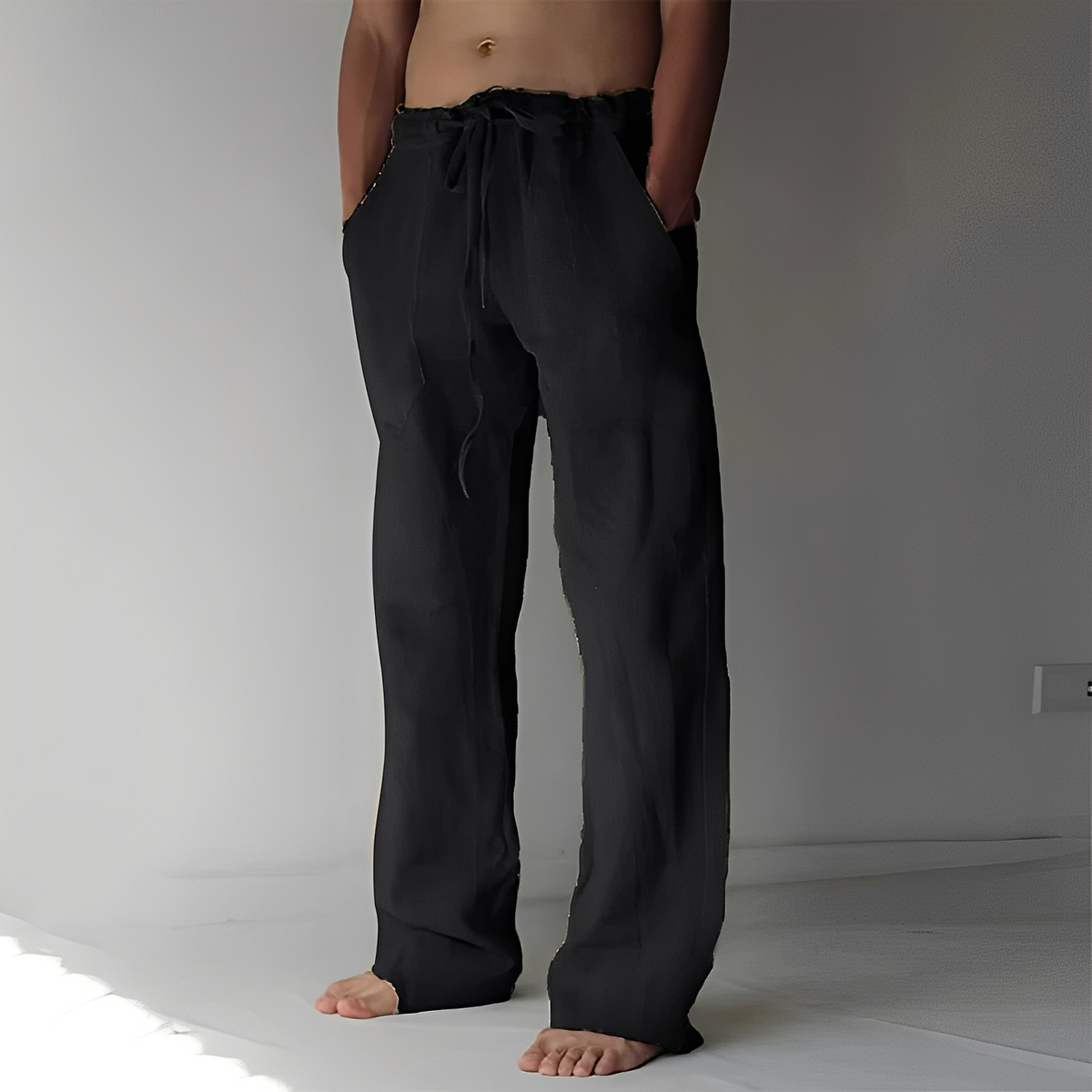 Artur - Moderne und leichte Hosen