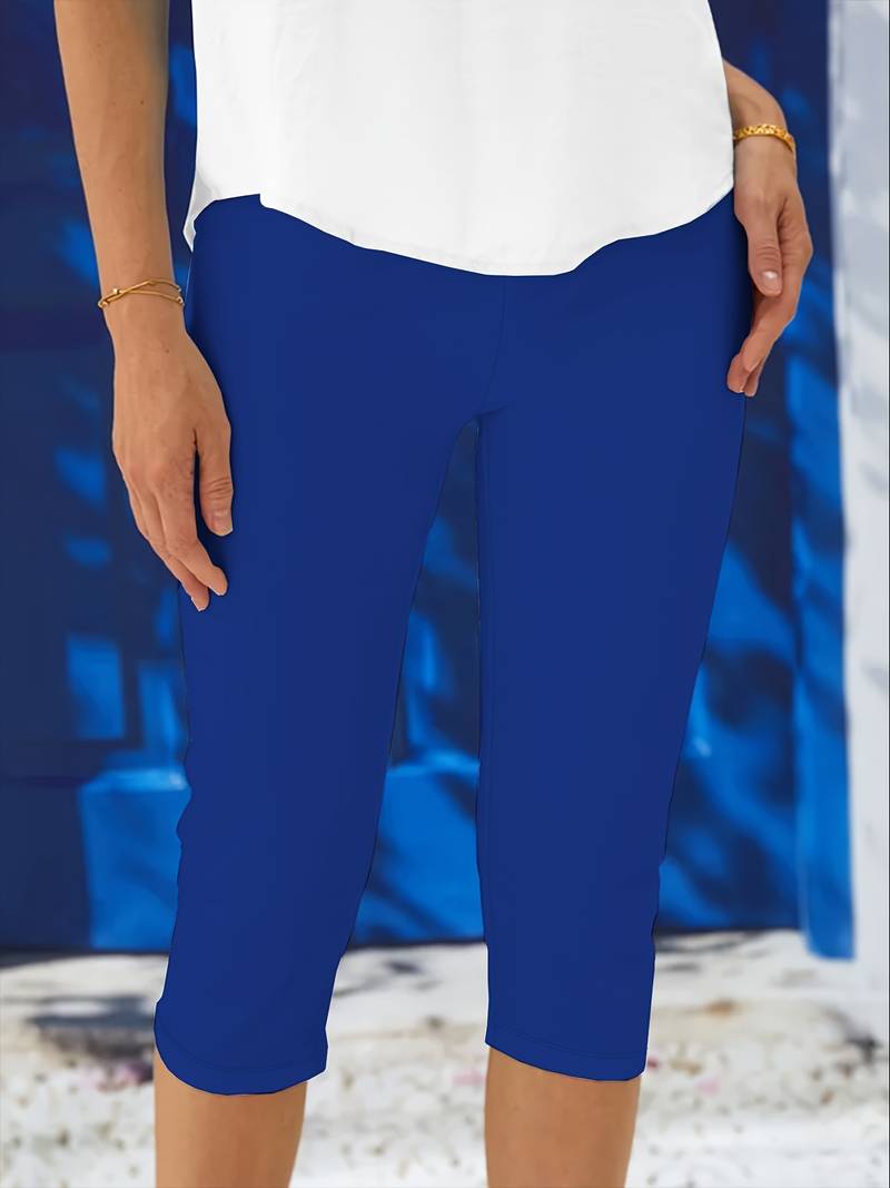 Lunara – Bequeme Alltags-Leggings von Gesamtkonfort
