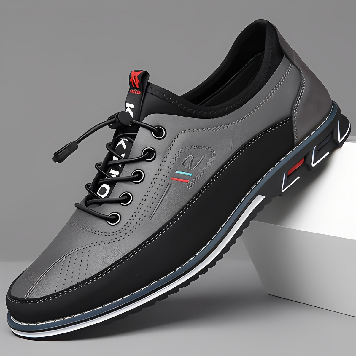 Gaétan - Elegante und bequeme Schuhe für Herren