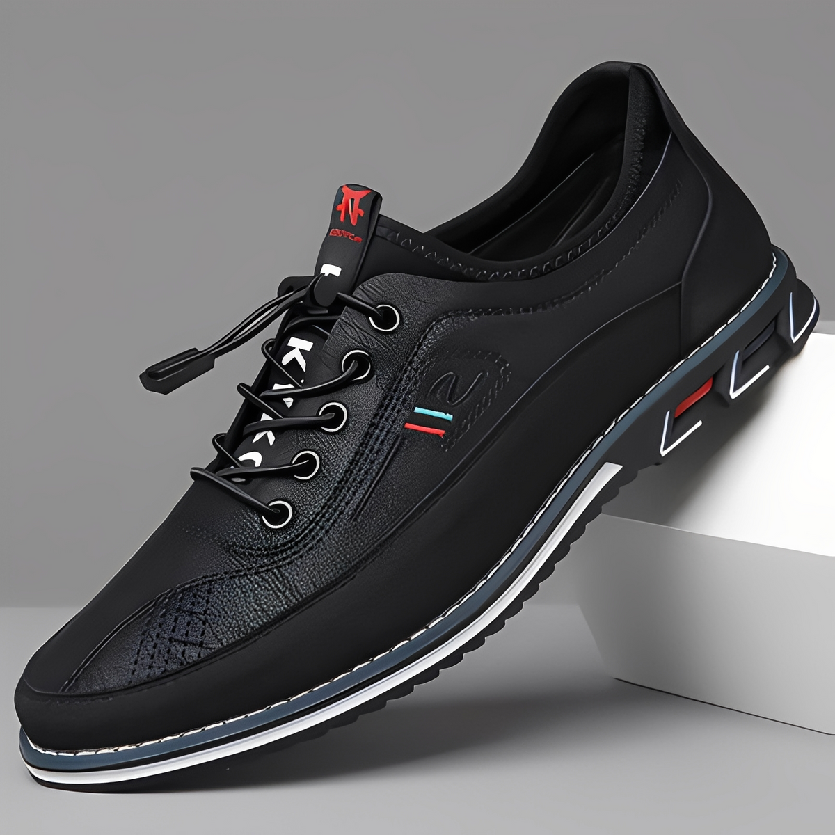 Gaétan - Elegante und bequeme Schuhe für Herren