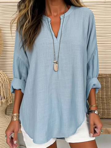 Eliza – Lässige Bluse für Damen