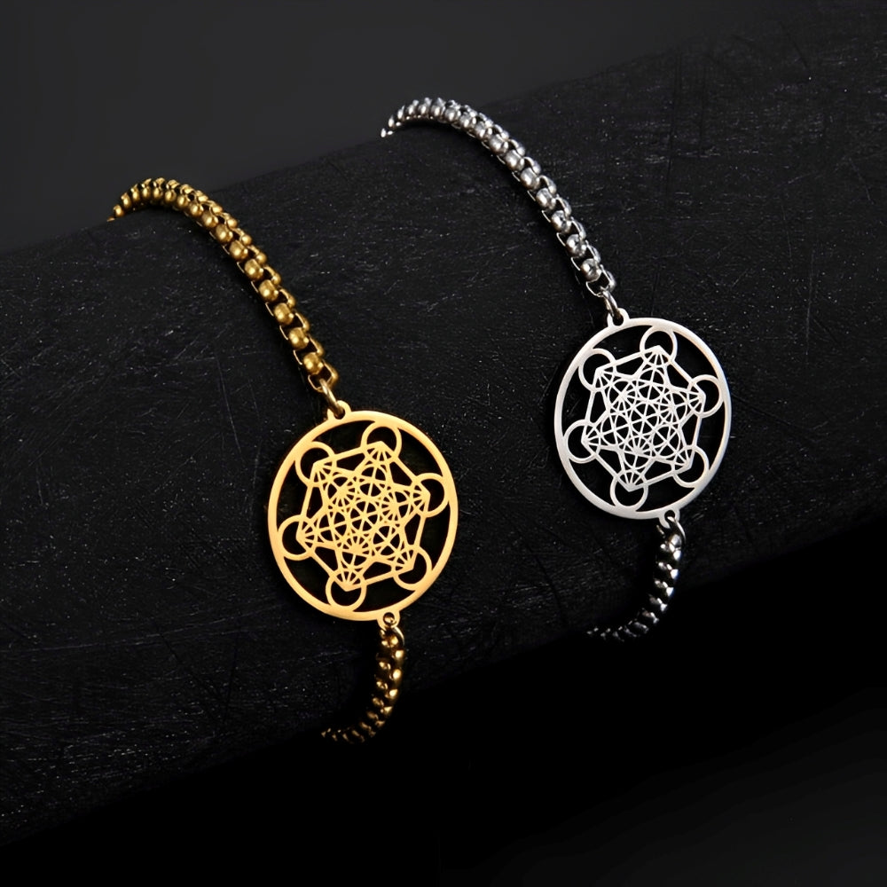 Elyon – Armband mit heilender Energie von Metatron