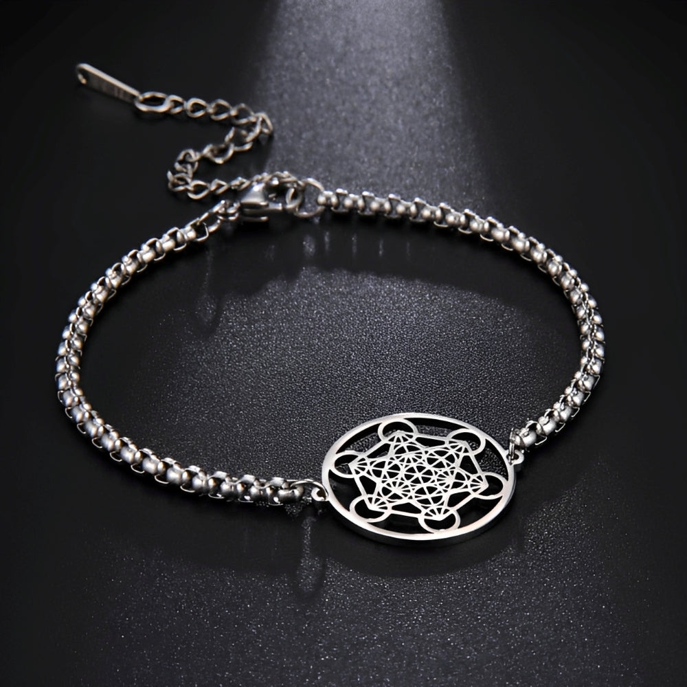 Elyon – Armband mit heilender Energie von Metatron