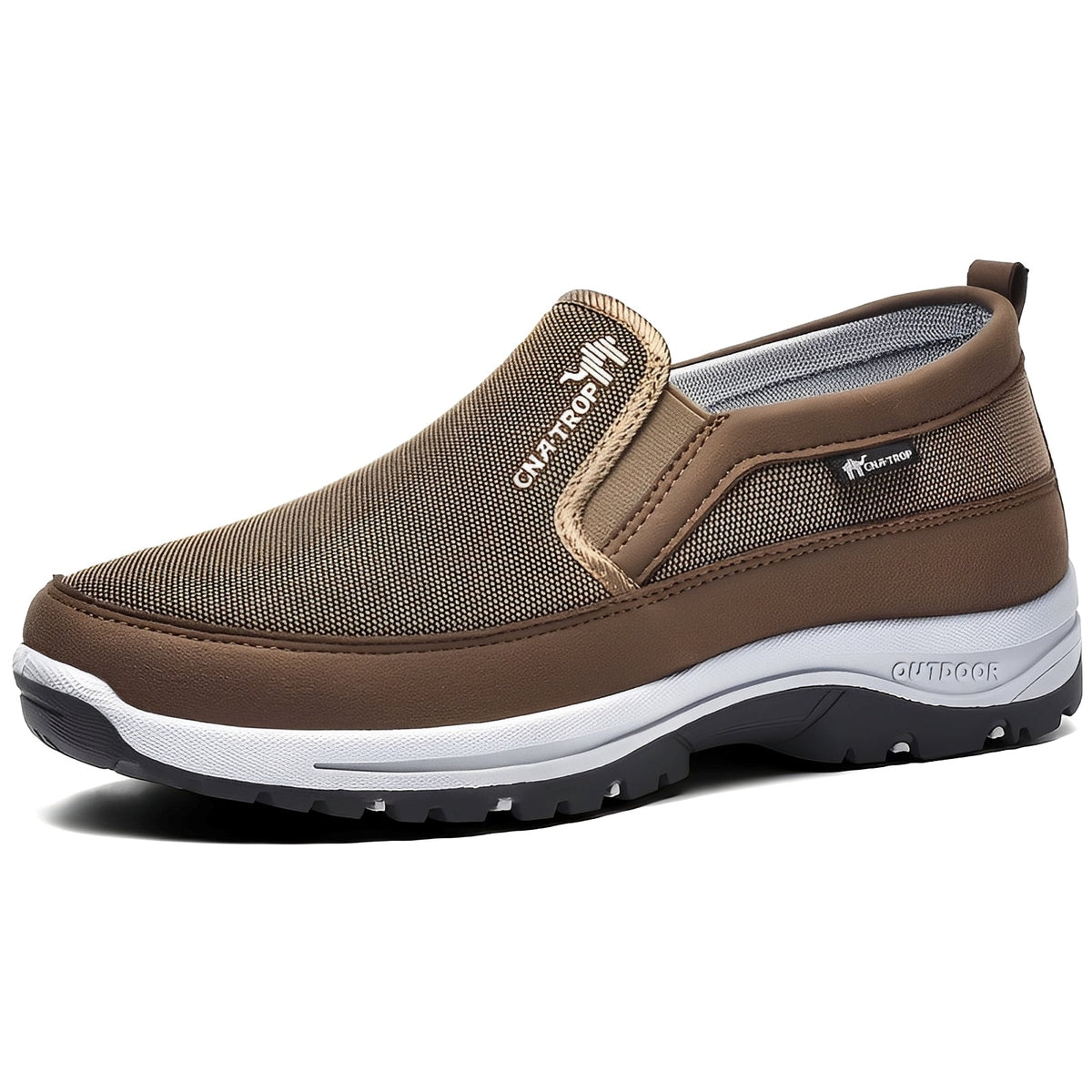 Jando - Wasserdichte Komfortschuhe für Herren