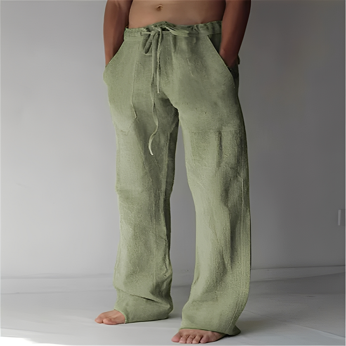 Artur - Moderne und leichte Hosen