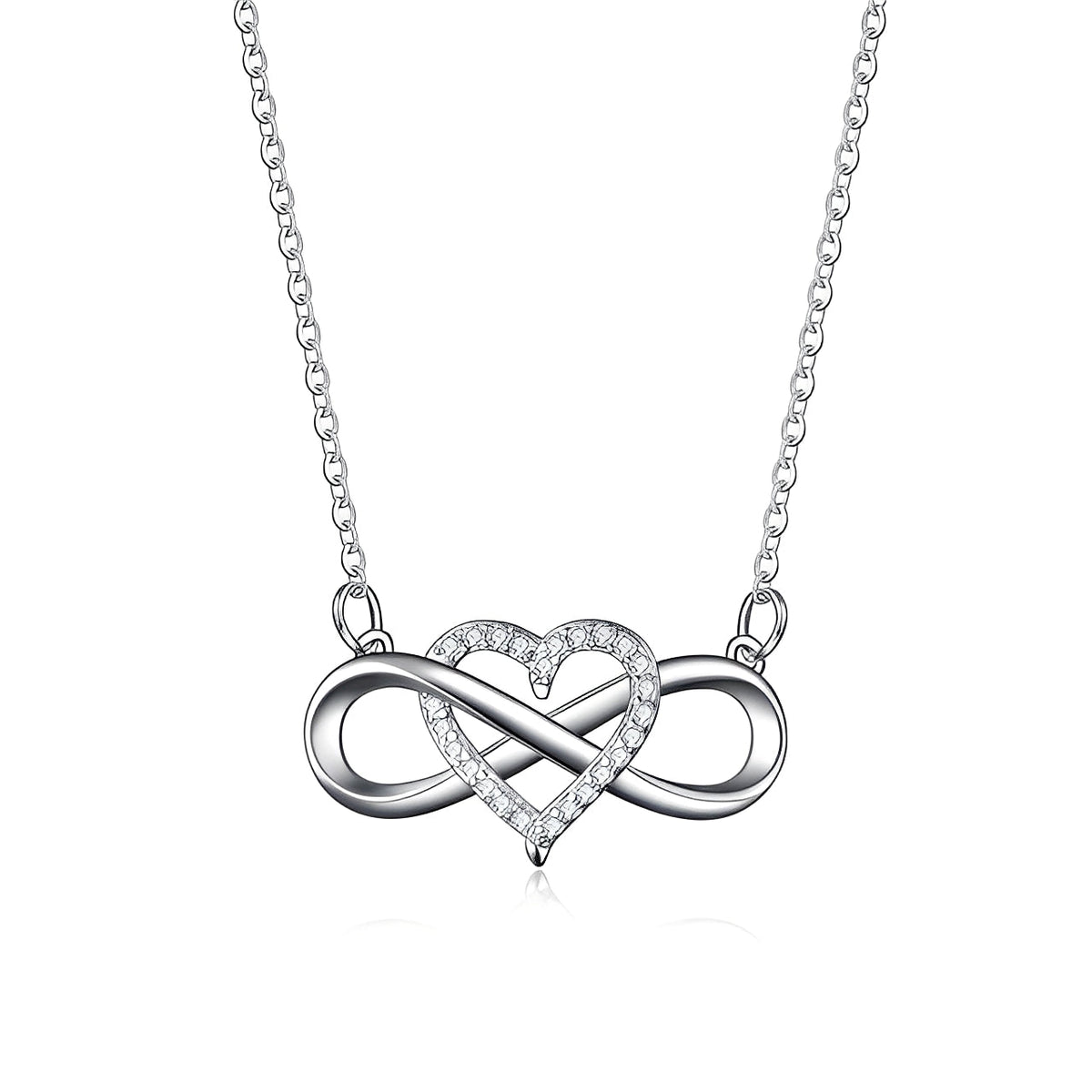 Amaya – Unendliche Kette & Herz der ewigen Liebe