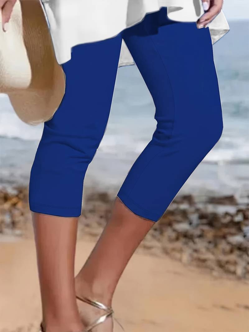Lunara – Bequeme Alltags-Leggings von Gesamtkonfort