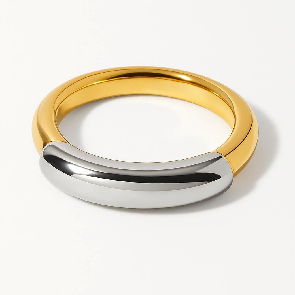 Ciela – Bicolor-Ring