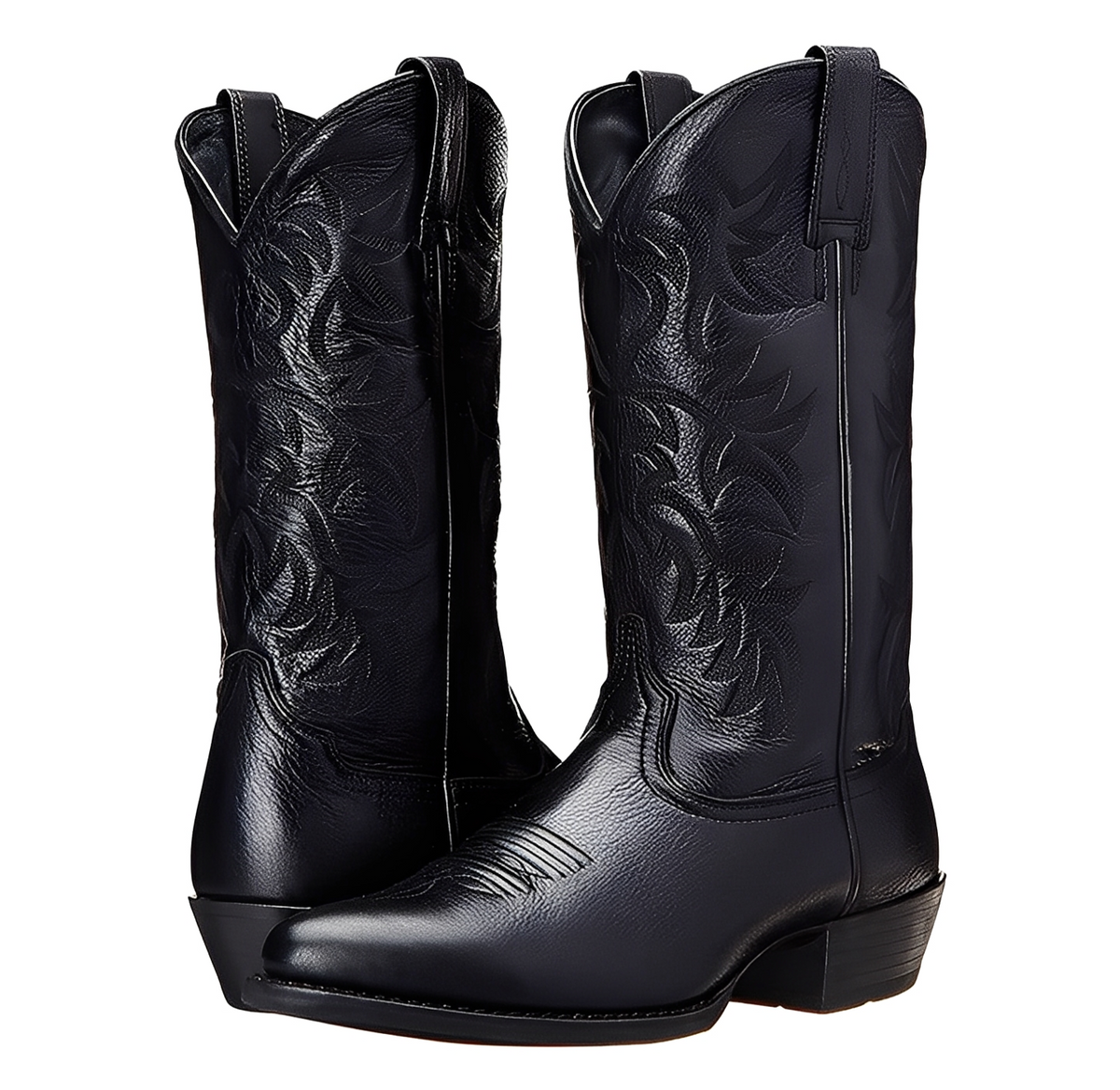 Romeo - Moderne und haltbare Stiefel