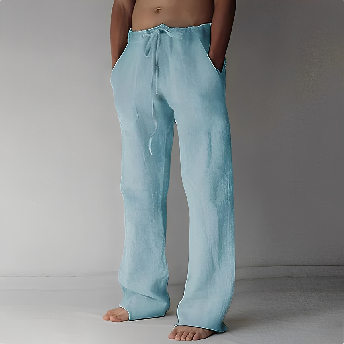 Artur - Moderne und leichte Hosen
