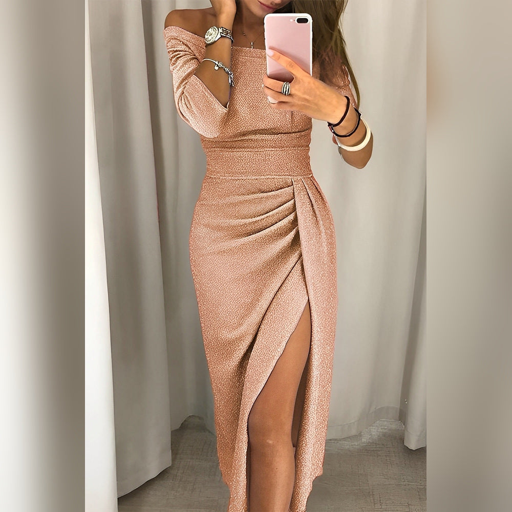 Liliane – Modisches Kleid für Frauen