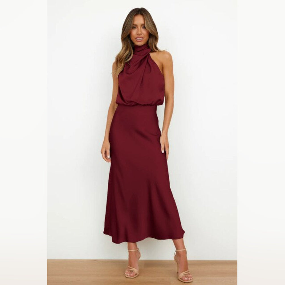 Hansel – Elegantes Cocktailkleid für besondere Anlässe