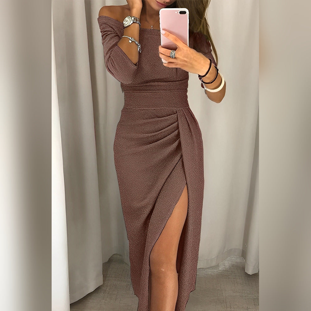 Liliane – Modisches Kleid für Frauen