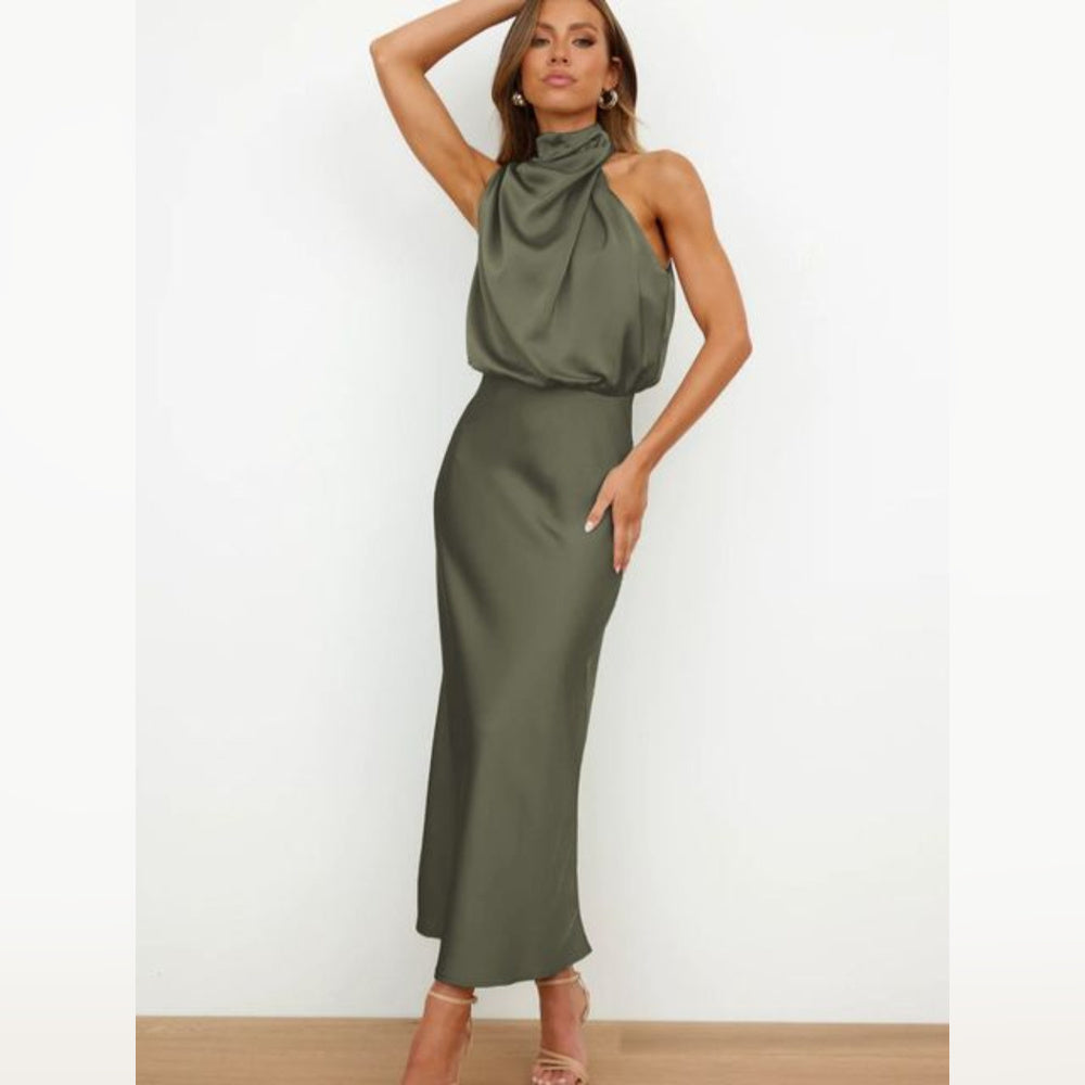 Hansel – Elegantes Cocktailkleid für besondere Anlässe