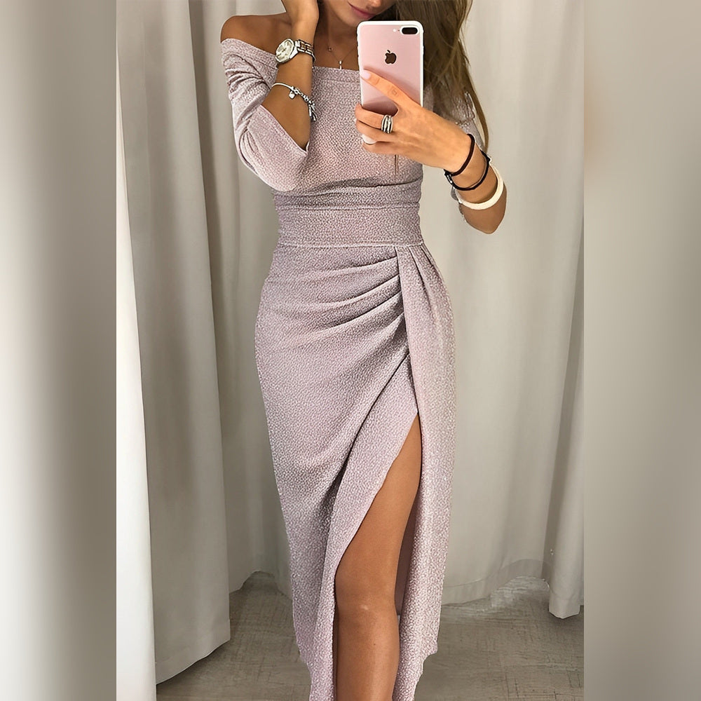 Liliane – Modisches Kleid für Frauen