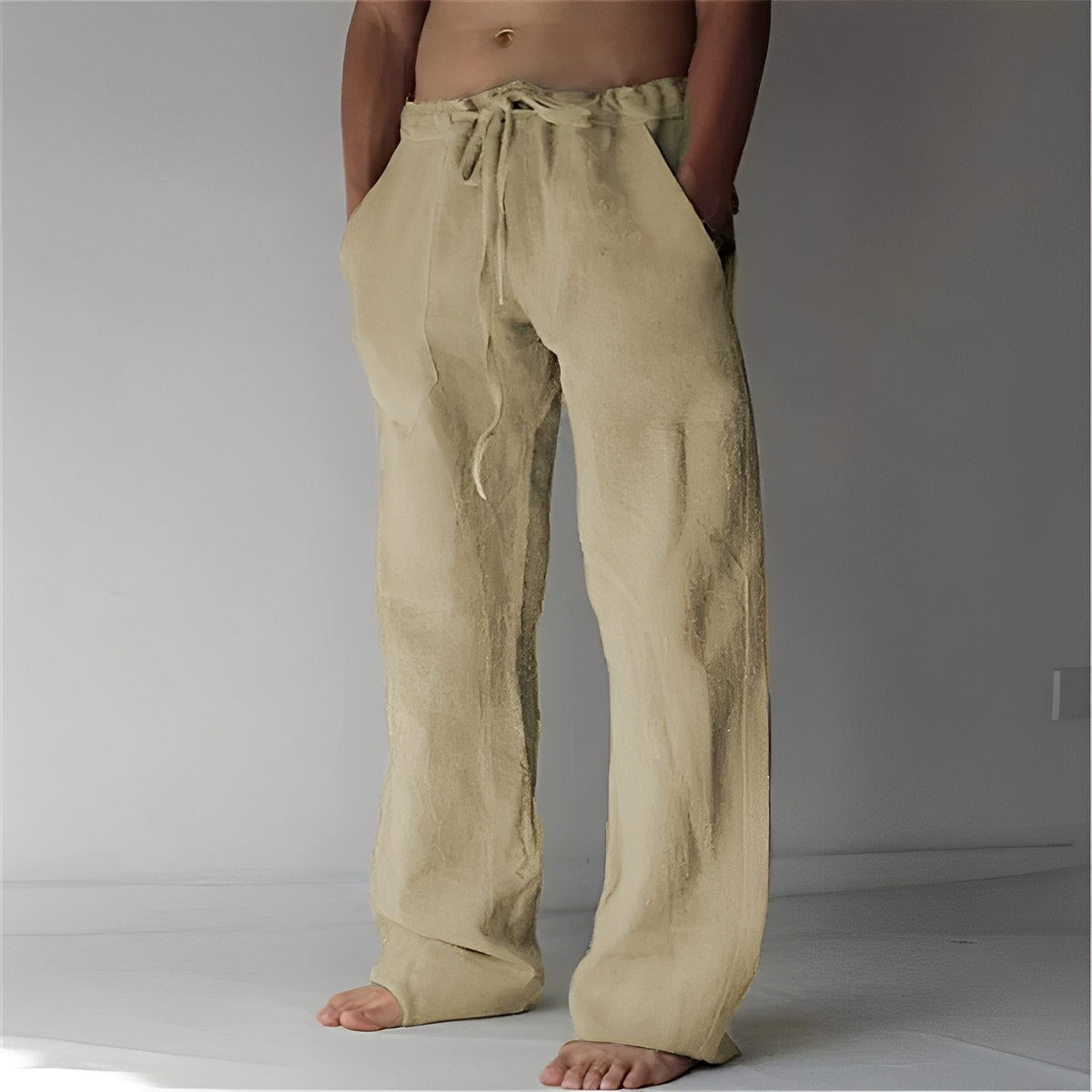Artur - Moderne und leichte Hosen