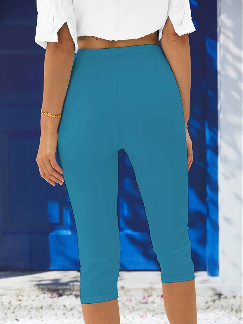 Lunara – Bequeme Alltags-Leggings von Gesamtkonfort