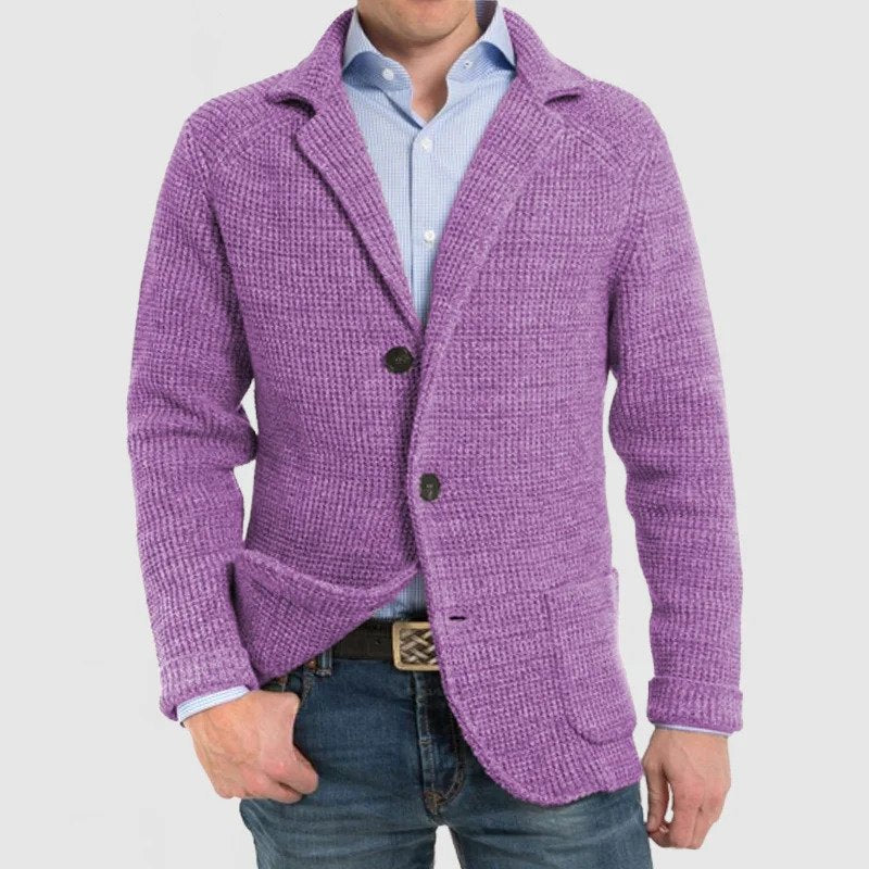 Lois - Bequeme und warme Jacke