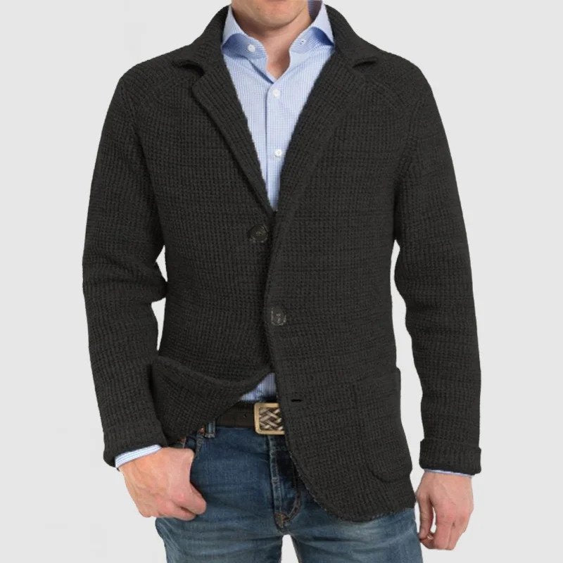 Lois - Bequeme und warme Jacke