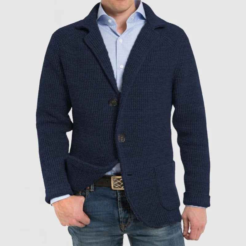 Lois - Bequeme und warme Jacke