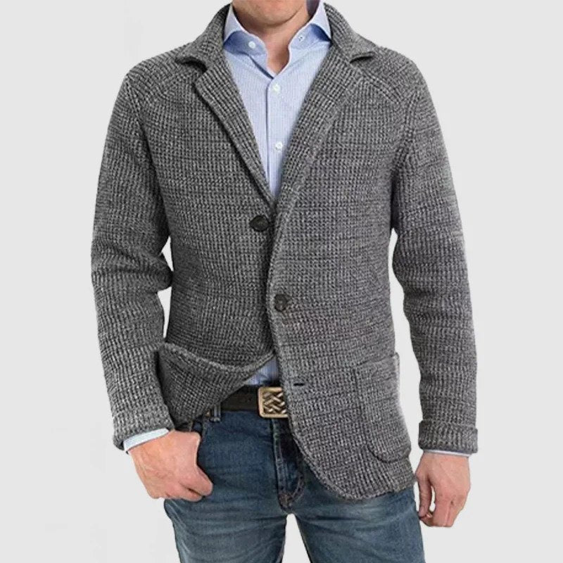 Lois - Bequeme und warme Jacke