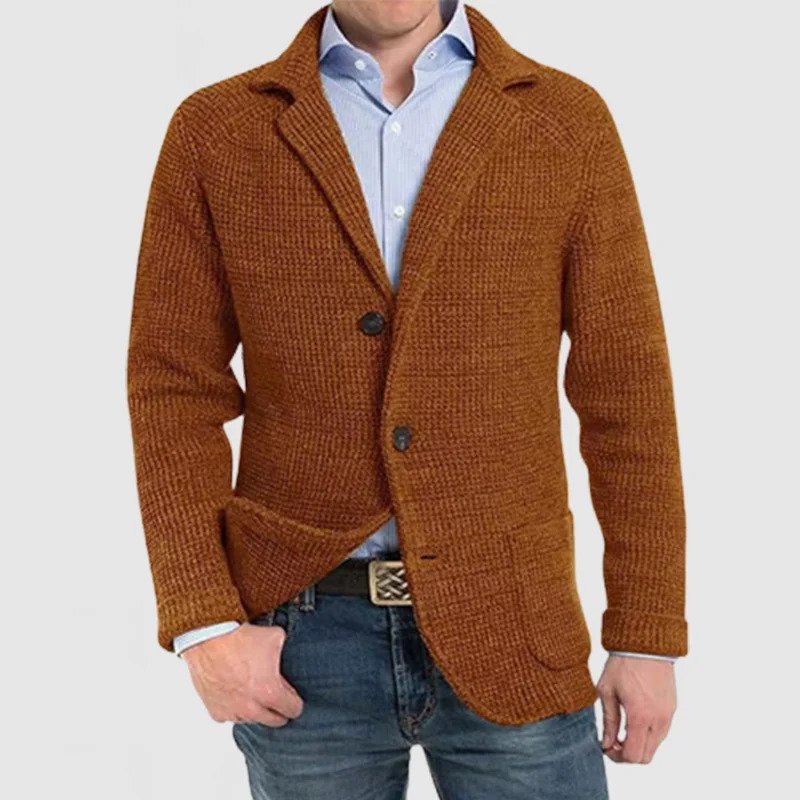 Lois - Bequeme und warme Jacke