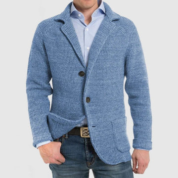 Lois - Bequeme und warme Jacke