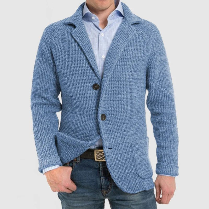 Lois - Bequeme und warme Jacke