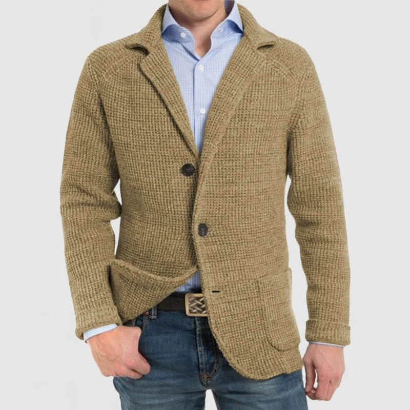 Lois - Bequeme und warme Jacke