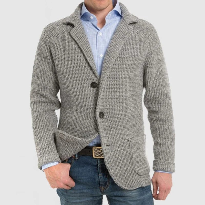 Lois - Bequeme und warme Jacke