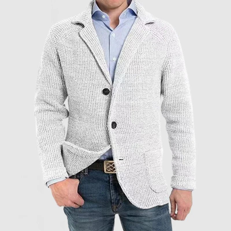 Lois - Bequeme und warme Jacke