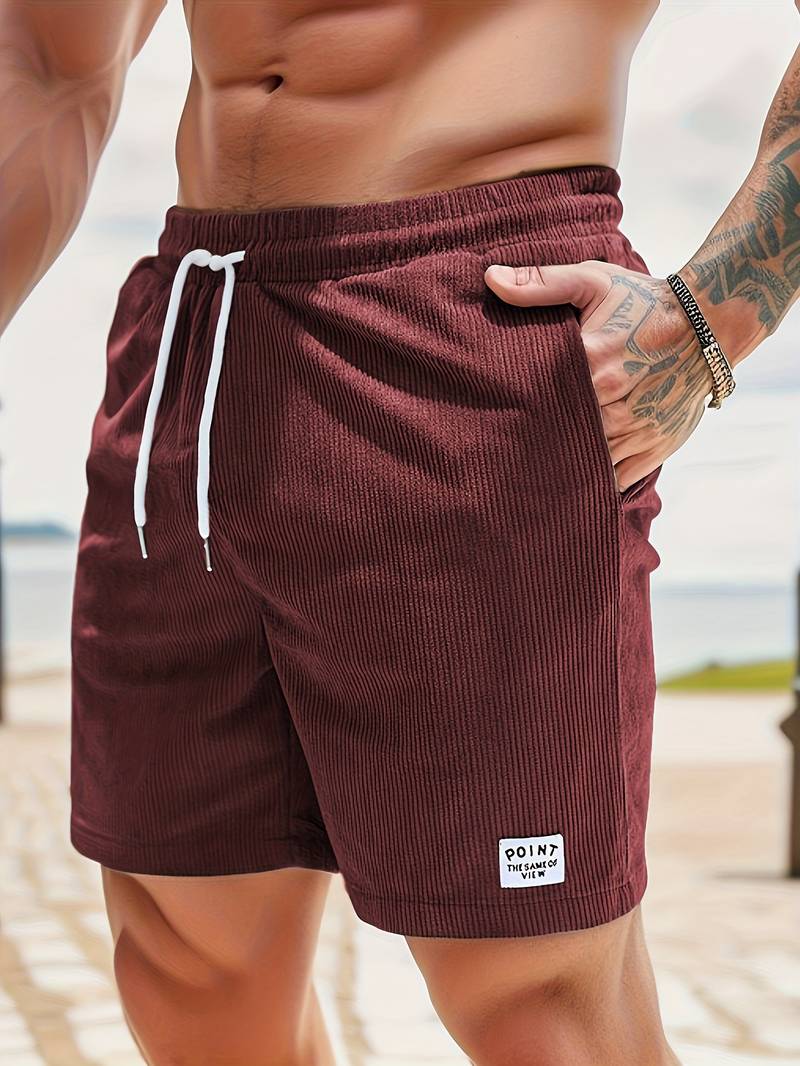 Thomas - Die ultimativen aktiven Strandshorts