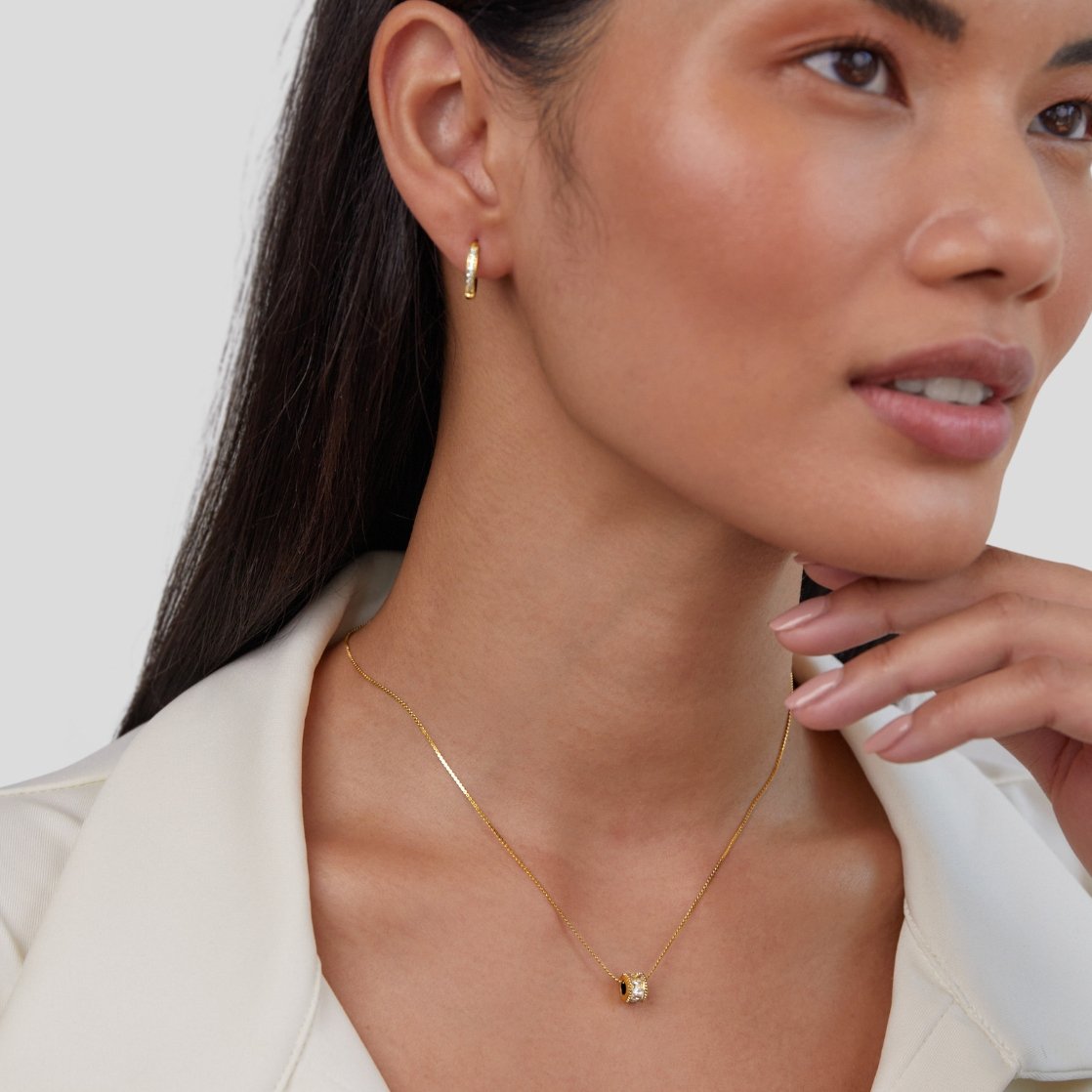 Gigi – Elegante Halskette