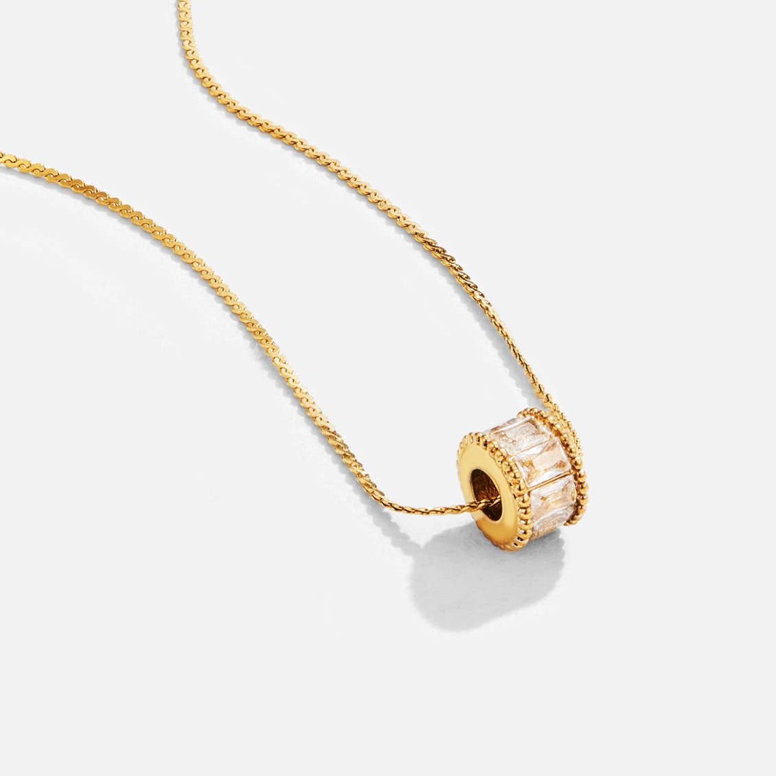 Gigi – Elegante Halskette