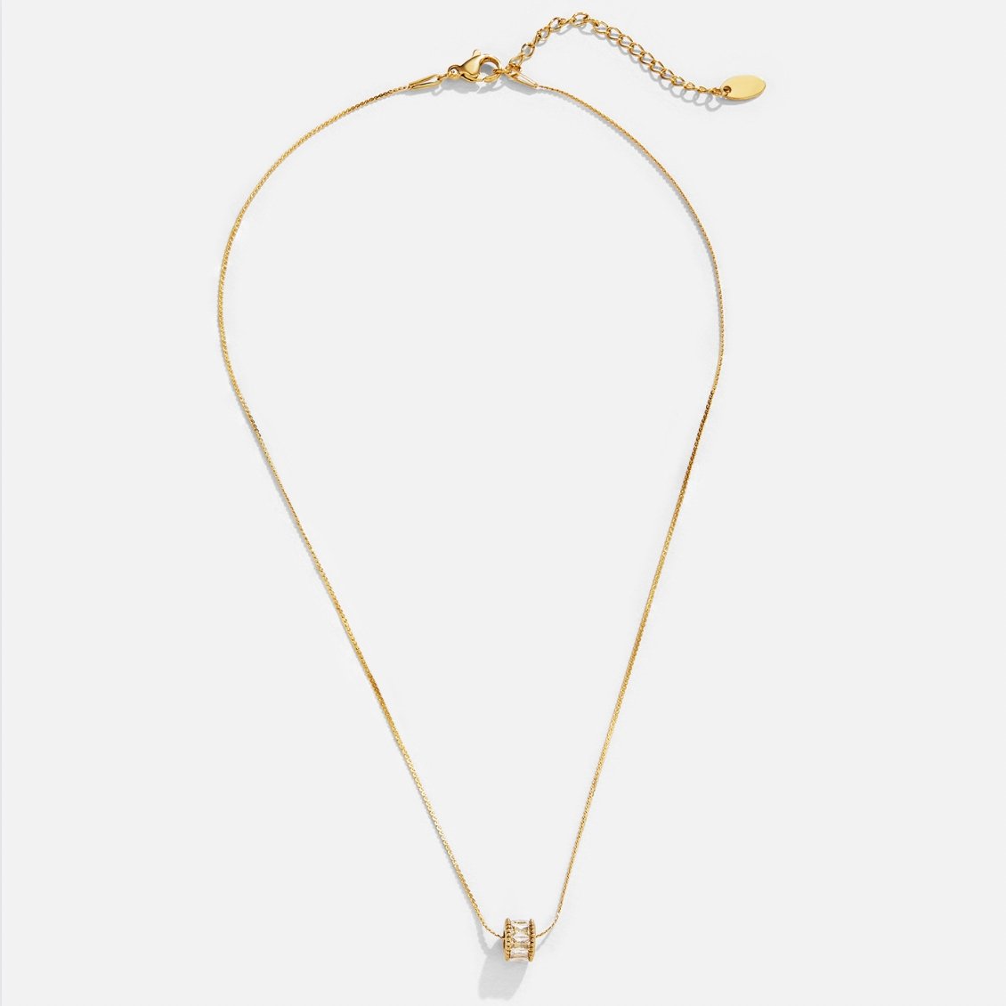 Gigi – Elegante Halskette