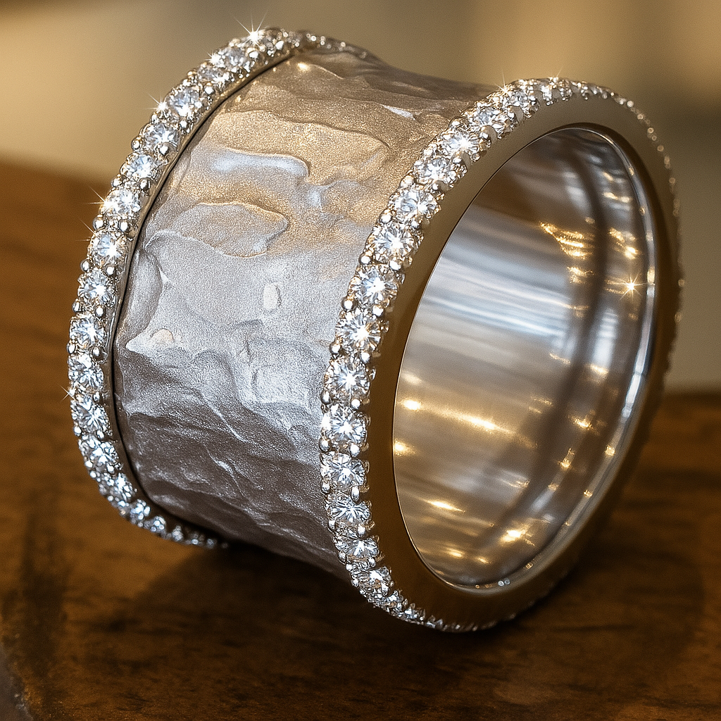 Lina – Eleganter Vintage-Ring
