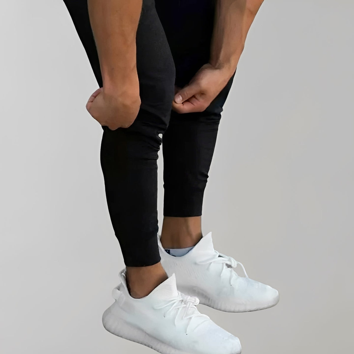 Daniels - Komfortable Slim-Fit Jogginghose