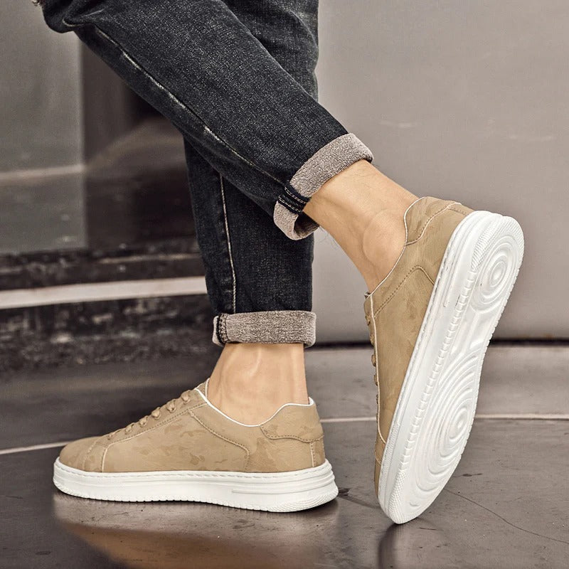 Deniz - Zeitlose Boardschuhe