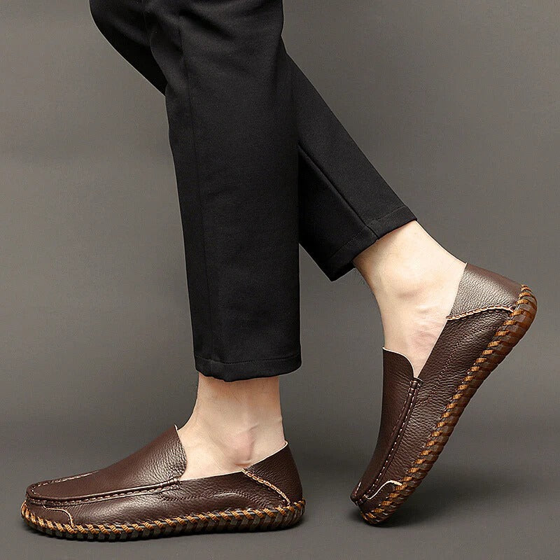 Turner - Bequeme und modische Loafer